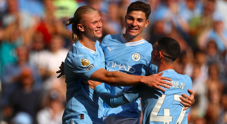 Manchester City