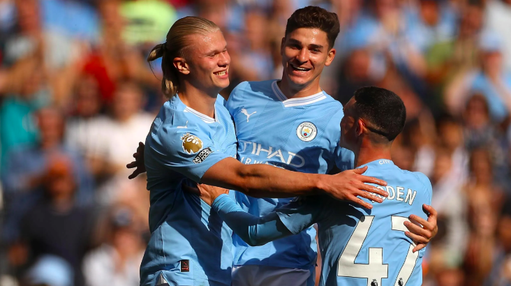 Manchester City