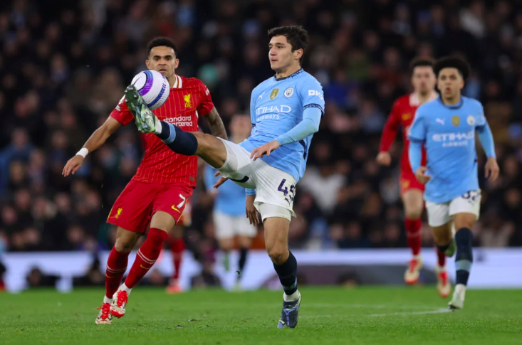 Manchester City