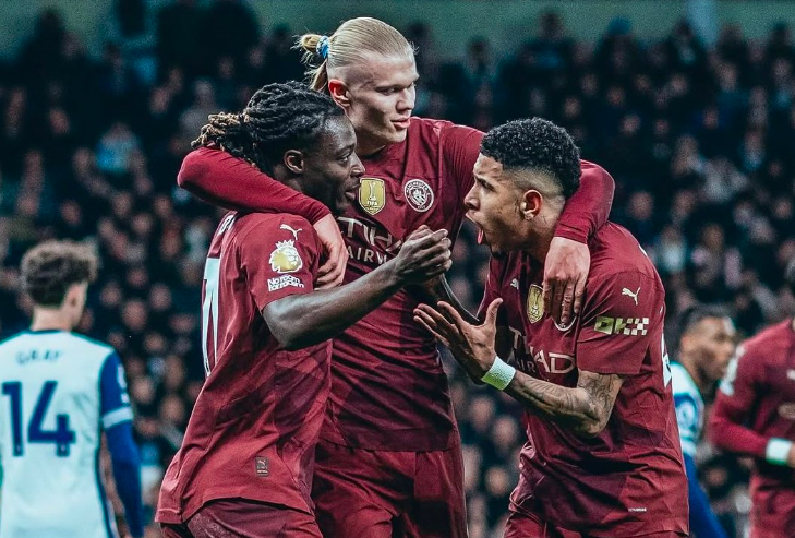 Manchester City