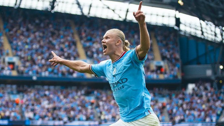 Manchester City